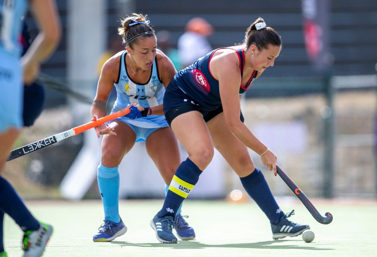 PanAmHockey's tweet photo. JPAC | DAY 9 | WOMEN'S FINAL

🚨 FINAL RESULT 🚨

🇺🇸 USA 1 - 🇦🇷 ARGENTINA 1  (SO 4-1)

#JPAC2023 #PanamHockey https://t.co/eqk4Pk42nj