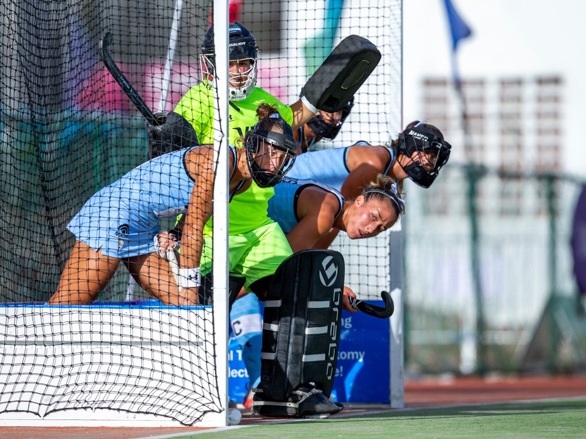 PanAmHockey's tweet photo. JPAC | DAY 9 | WOMEN'S FINAL

🚨 FINAL RESULT 🚨

🇺🇸 USA 1 - 🇦🇷 ARGENTINA 1  (SO 4-1)

#JPAC2023 #PanamHockey https://t.co/eqk4Pk42nj