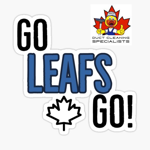 ductcleaningTOR's tweet photo. Go Leafs Go!!! https://t.co/NRyecY1FX5