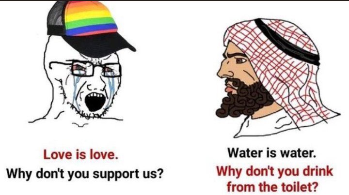justbeingumme's tweet photo. As simple as that!

#SameSexMarriage https://t.co/bHTPHNPut5
