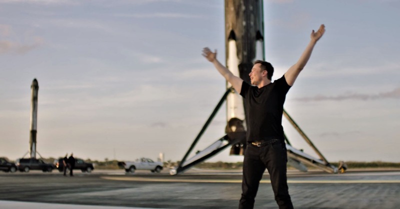 ksrah123's tweet photo. SpaceX Token Launch!
