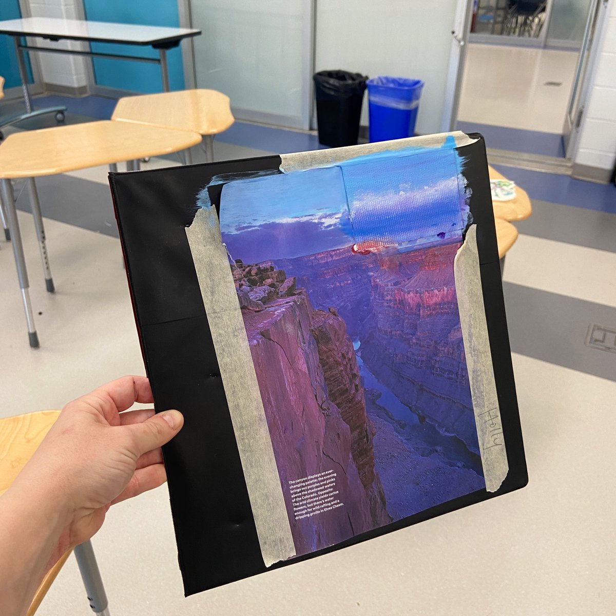 Kaity Schaab tweet media