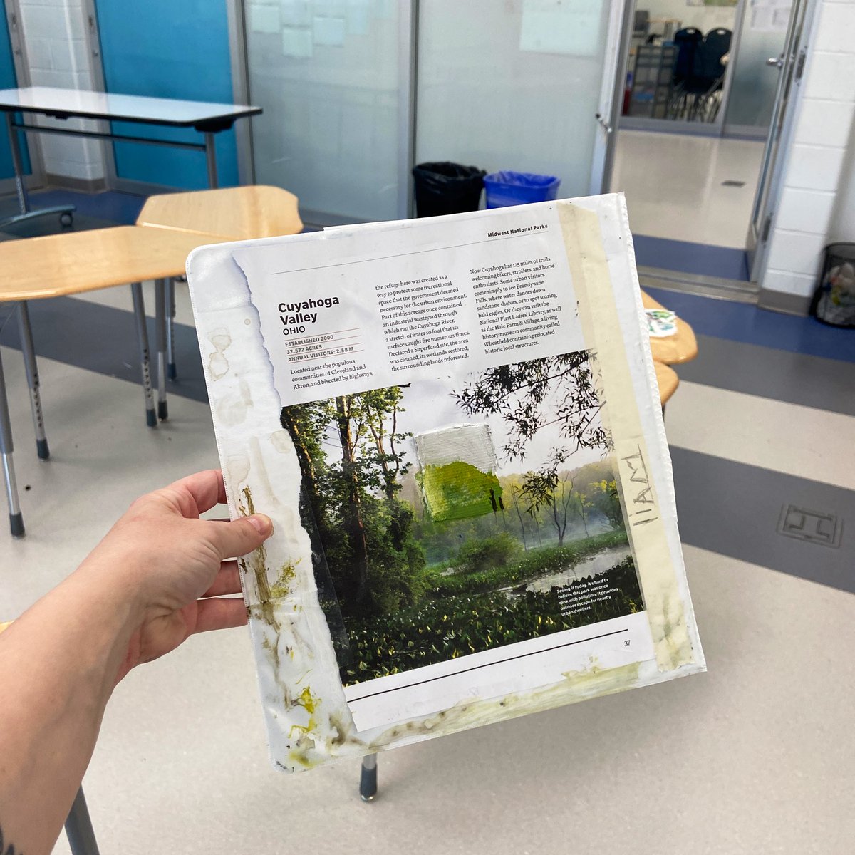 Kaity Schaab tweet media