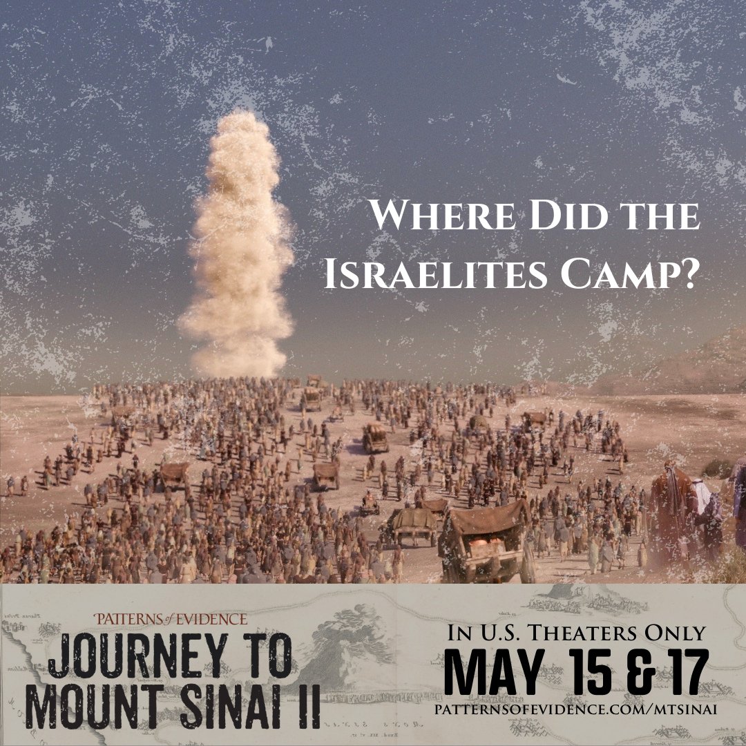 Creation Ministries International (CMI) on Twitter "In Theaters