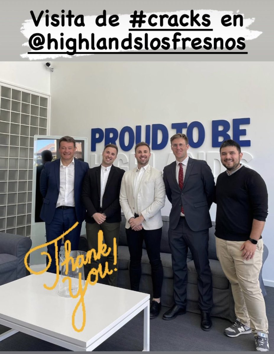 paco_loro's tweet photo. Visita de #cracks en @h_losfresnos.
@VRS_Trainer @raulviloz @eTwinzEDU @MicrosoftEduEsp 
#cbl https://t.co/kZlw5CJLOR
