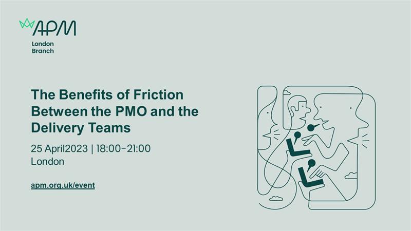 APM London Network tweet media