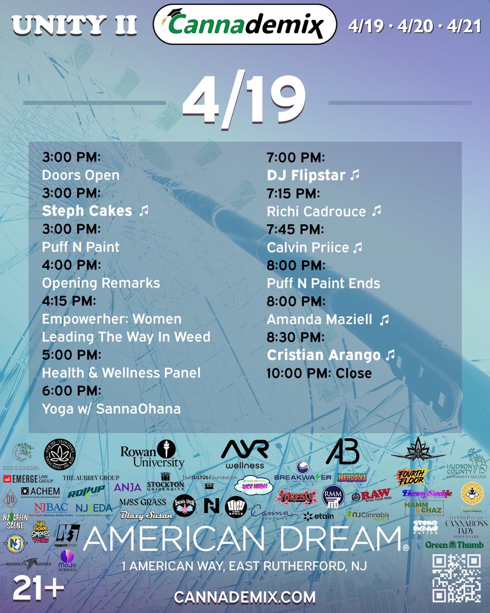 Cannademix tweet media