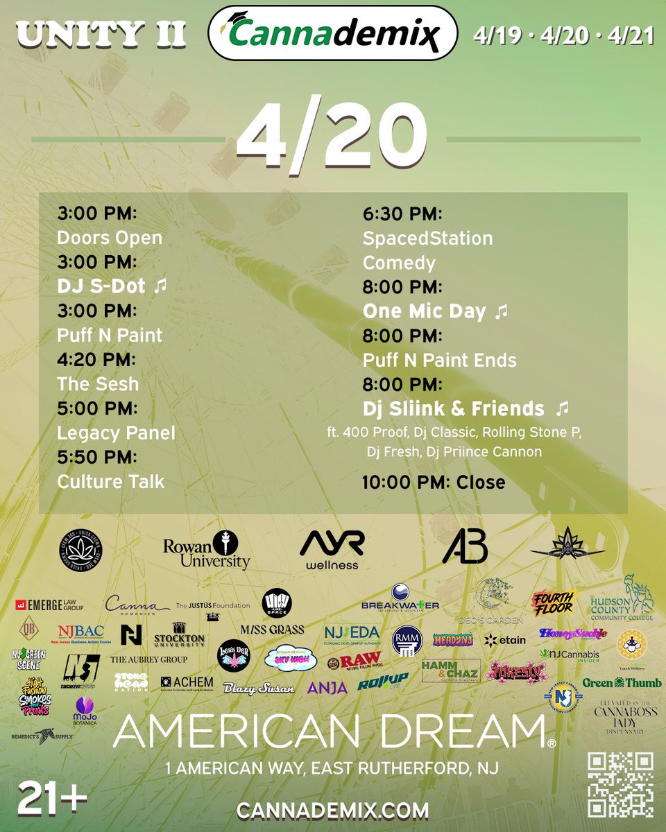 Cannademix tweet media