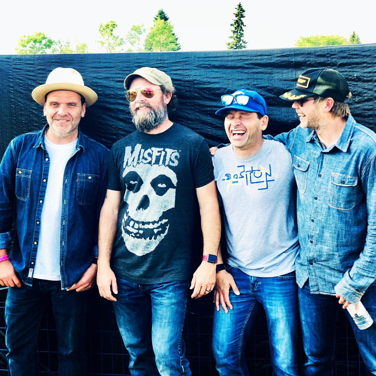 mikeplume's tweet photo. Tickets for the “September Run” are on sale NOW! 9/5 • Winnipeg @TimesChangedWpg 9/6 • Saskatoon #capitolmusicclub 9/7 • Edmonton @StarliteRoom 9/8 • Calgary @KingEddyYYC 9/9 • Moose Jaw Homestand ‘23 @RiverStPromos 
See you there! 
Mike 
Tix 
https://t.co/tIBaZfWFY3 https://t.co/PeMvtb8VAa