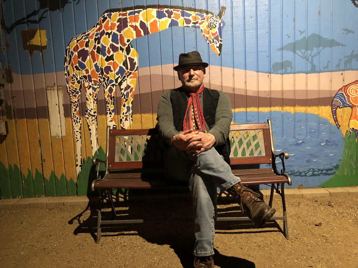 mymusicliveson's tweet photo. #Lets Go To : https://t.co/EW0bGiBpaH
#GiveThoseSpringDays⛳️>>#ALift w>>#Wit>>#RaspinStuwart @raspinstuwart
#LatestProject>>#LUCKENBACHTEXAS(back to the basics of love)🎶🎵
>>#AvailableNow>> https://t.co/FPBILX5zNV https://t.co/ZUBdyzY8Fg