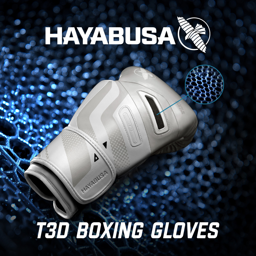 Carbon's tweet photo. π₯ Say hello to the game-changing T3D Boxing Gloves from @hayabusacombat the world's first boxing gloves to feature Carbon DLSβ’. Experience the future of combat equipment with Hayabusa's revolutionary T3D Boxing Gloves. #radicallybetter #innovativedesign #boxinggear https://t.co/Tc1T9QUvym