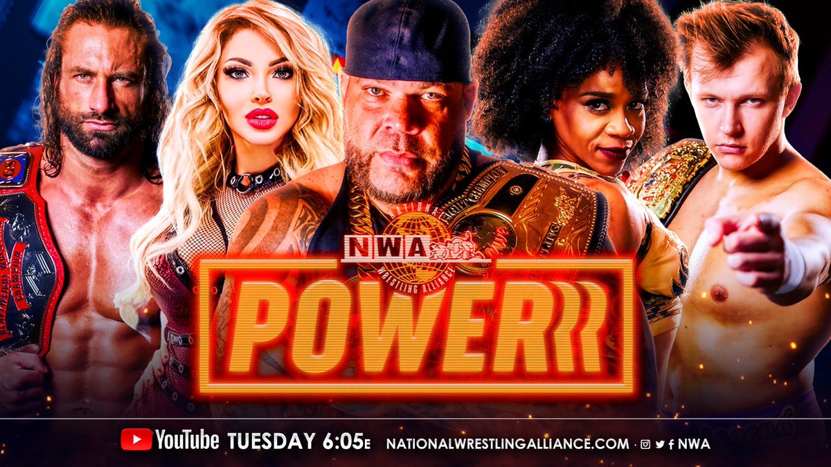 ClearLikeWater1's tweet photo. I’m excited for this announcement from @PlanetTyrus on the @NWA #CrockettCup!
I have a feeling it’ll be… #PureGold 😍.
‼️610%‼️
@FiteTV #NWA #NWAPowerrr #ProWrestling #ProfessionalWrestling #N1 #Family #Birthright #Gold #Golden #GoldenBoy #GoldenEra #ThatDamnGood #MidasTouch https://t.co/VFsQjYxIZC