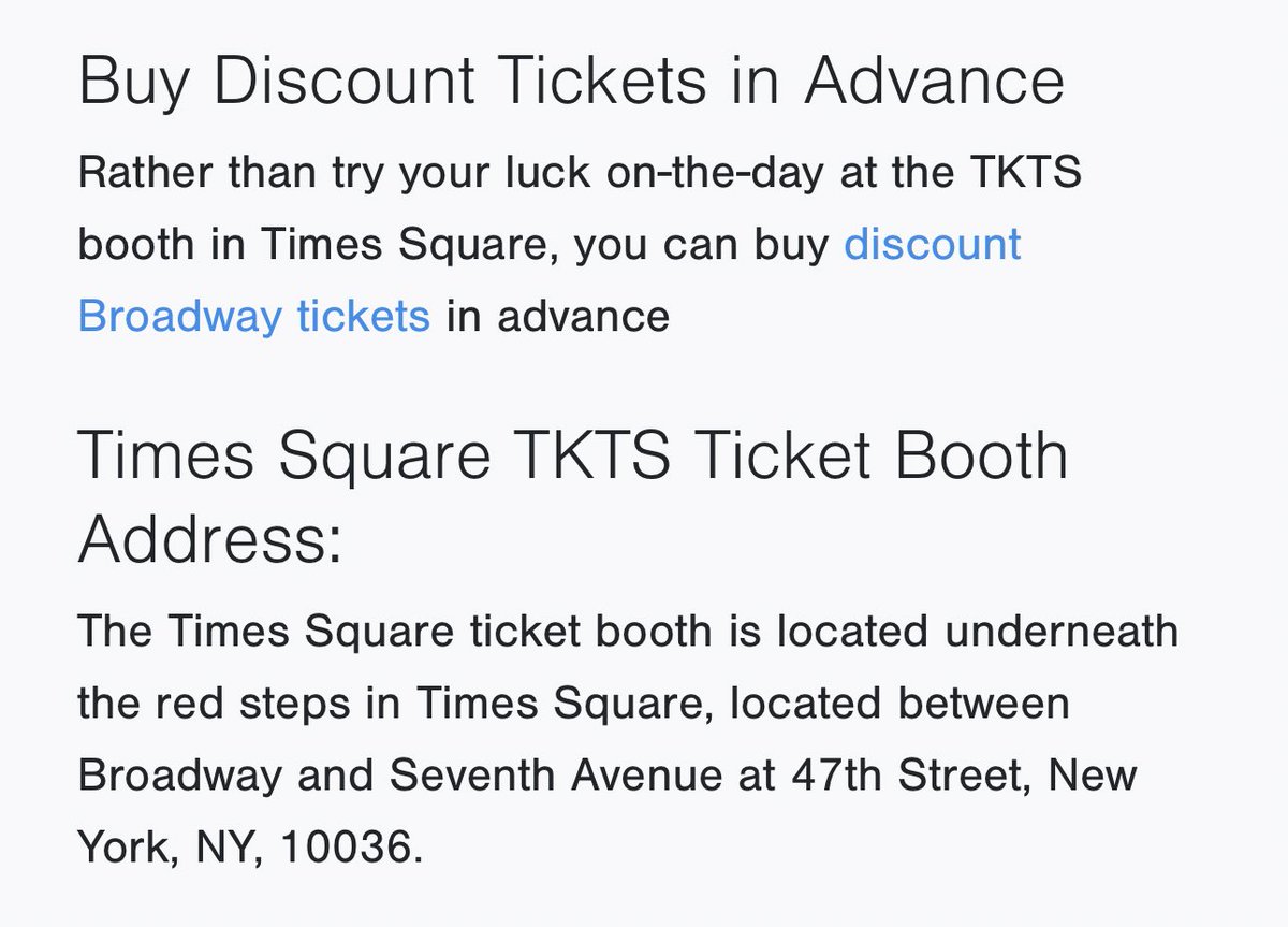 jodiemcoma's tweet photo. Prima Facie tickets 50% discount are available at Time Square TKTS Ticket Stand
https://t.co/7eqcuFUSMl

but you can also enter the $10 lottery 👍🏼
https://t.co/KlNy7l1fsS https://t.co/om4h3QV6oO