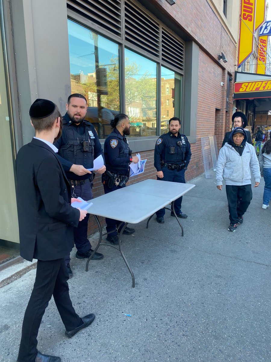 NYPD 66th Precinct on Twitter "Be the change! The Police Officer Exam