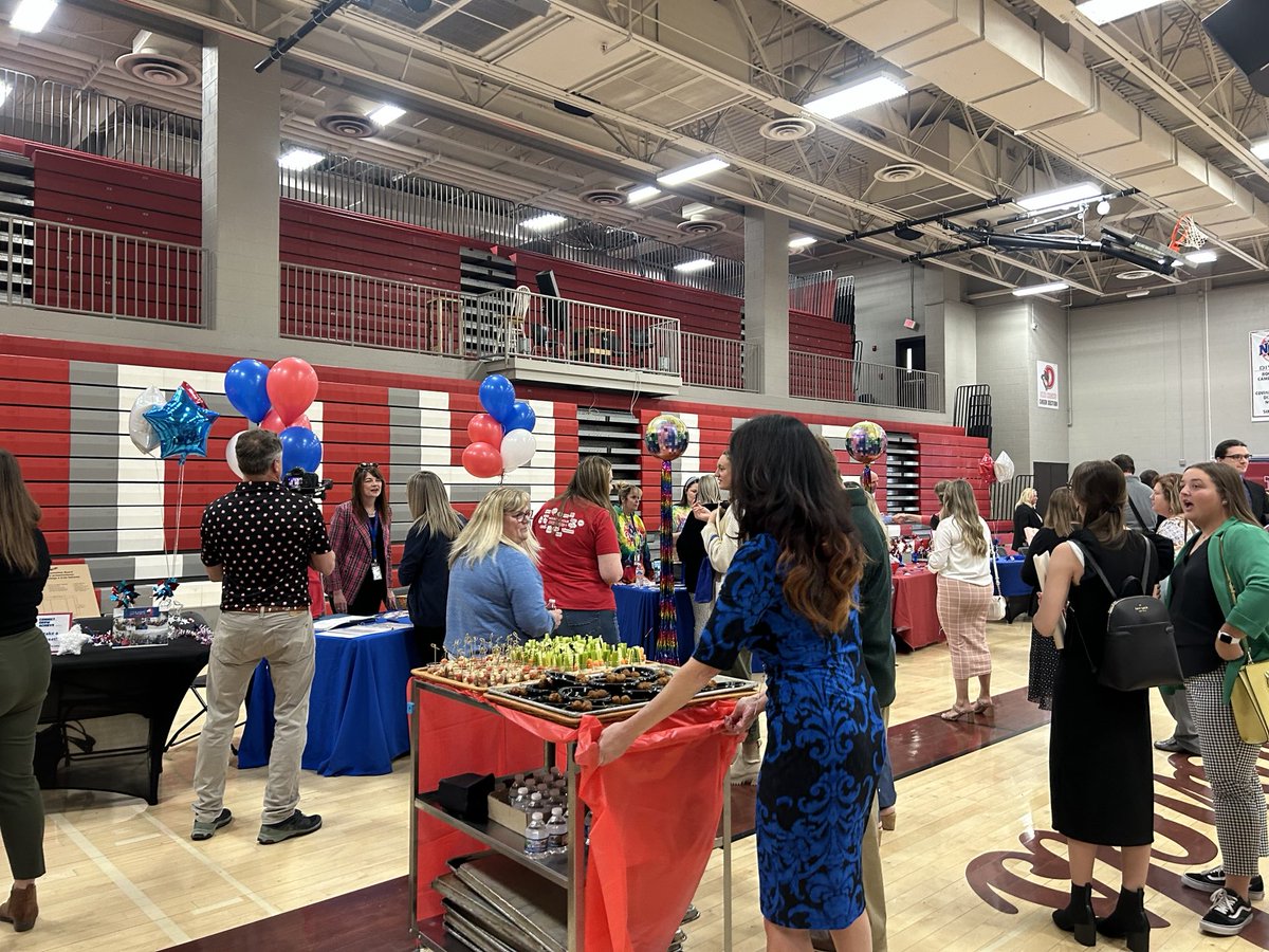 Kenton County School District on Twitter "KCSD Teacher Job Fair from 5