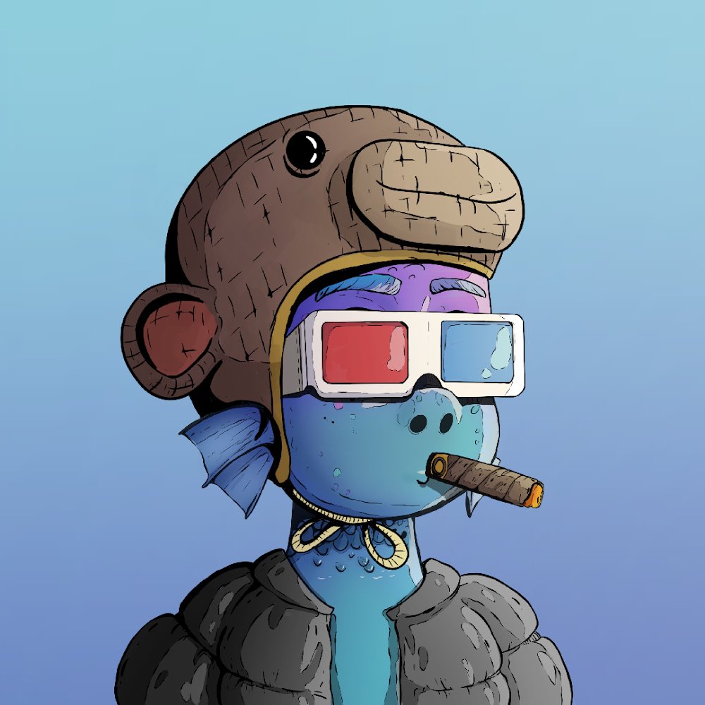 <a href="/RickLFG/">rick</a> You sleeping on <a href="/KaimanaNFT/">Kaimana</a> and <a href="/zhroomsNFT/">zhrooms</a>