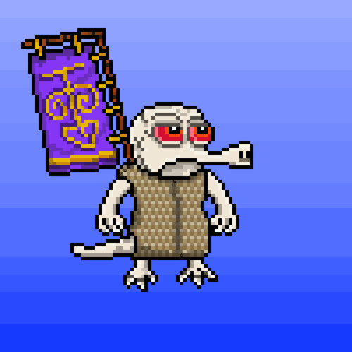 Dizzy Demon #100 bought for 0.0075Ξ ($15.75) opensea.io/assets/ethereu…