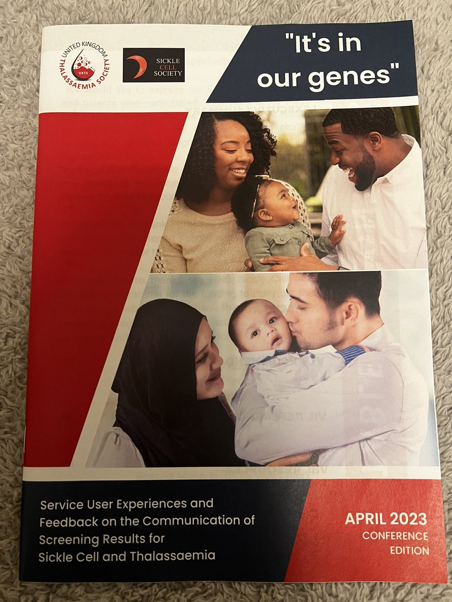 SairSunshine's tweet photo. Bedtime reading after fantastic positive meeting in London today with @teamukts and @SickleCellUK #ItsInOurGenes #newbornScreening #antenatalSCTscreening #patientstories https://t.co/IYVyunfa23