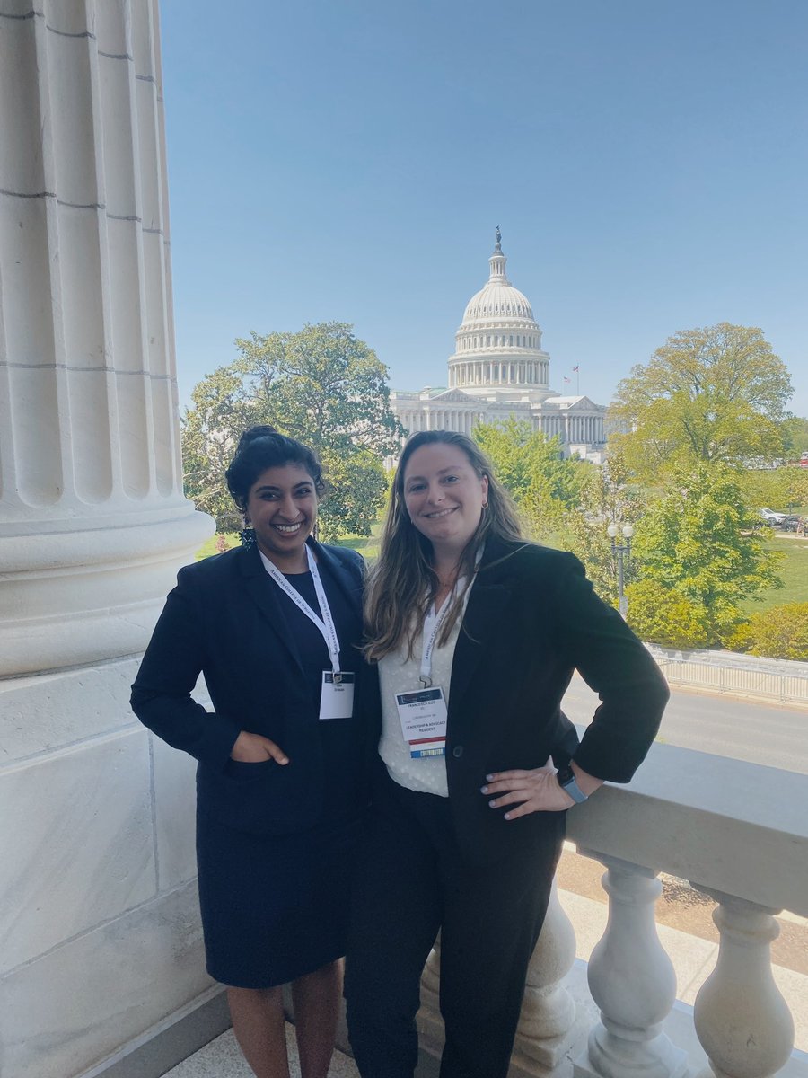 FrancescaIzzoMD's tweet photo. Such a great day representing @Baystate_Health advocating on Capitol Hill with @MaChapterACS at #ACSLAS23 @AmCollSurgeons 

Thank you to the offices of @SenWarren @SenMarkey @RepAuchincloss @RepRichardNeal for listening https://t.co/DvrFpYRIVp
