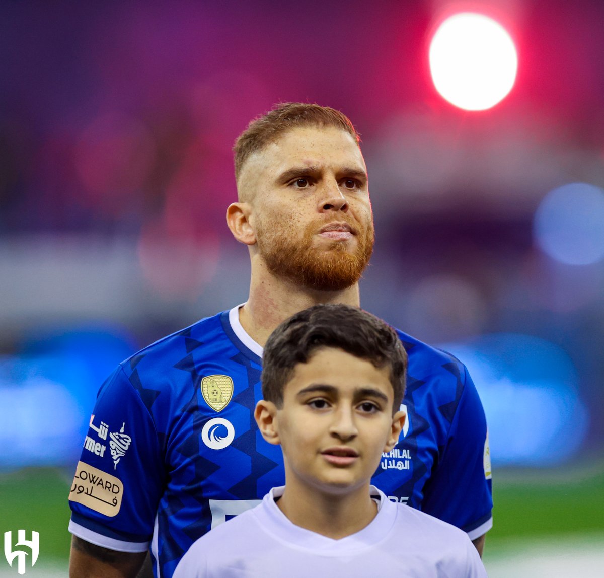 Alhilal_FC tweet picture