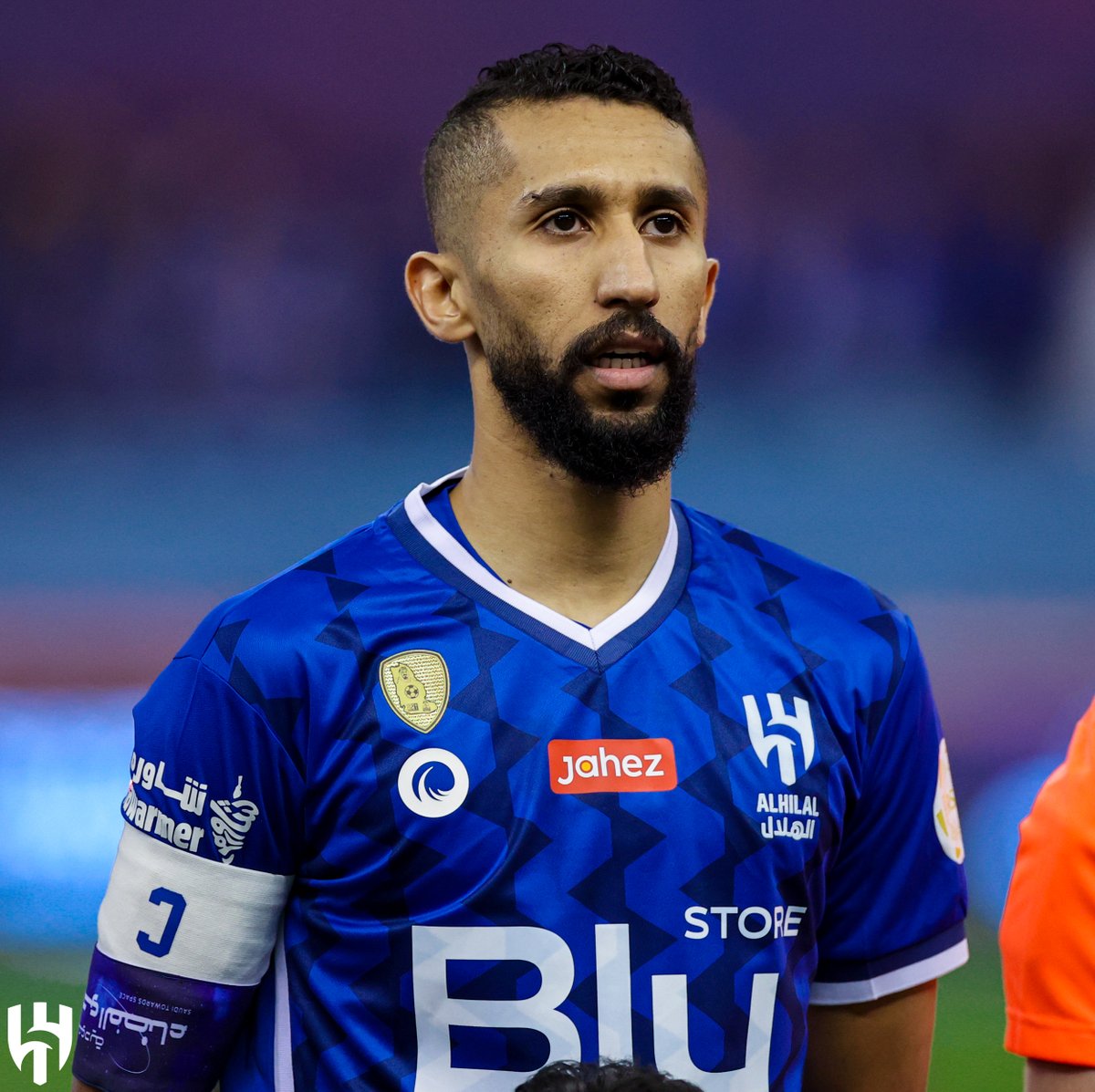 Alhilal_FC tweet picture