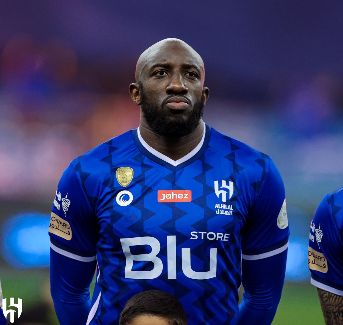 Alhilal_FC tweet picture