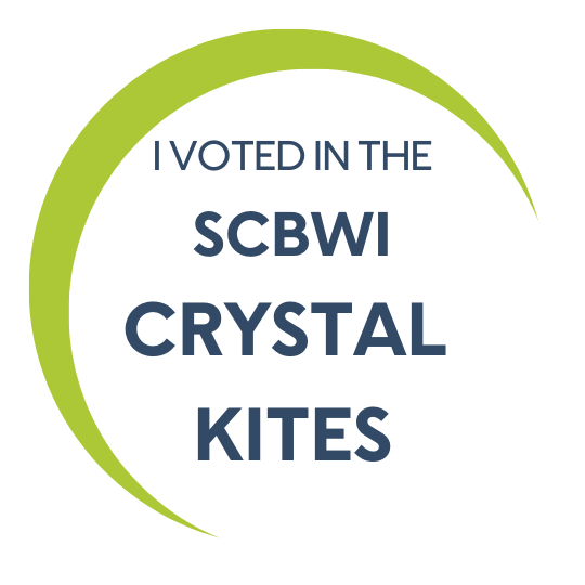 #SCBWI23CK #scbwicrystalkites #kidlit #ChildrensBooks