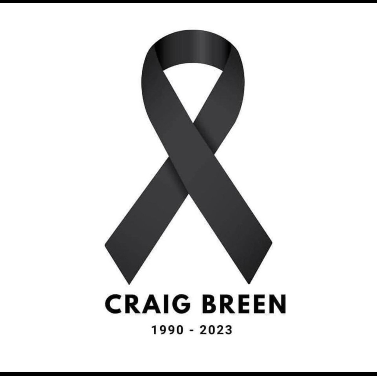 Craig's legacy for a person of 33 years of age is nothing short of amazing. He will be missed not just by the rally community but by all. #CB42