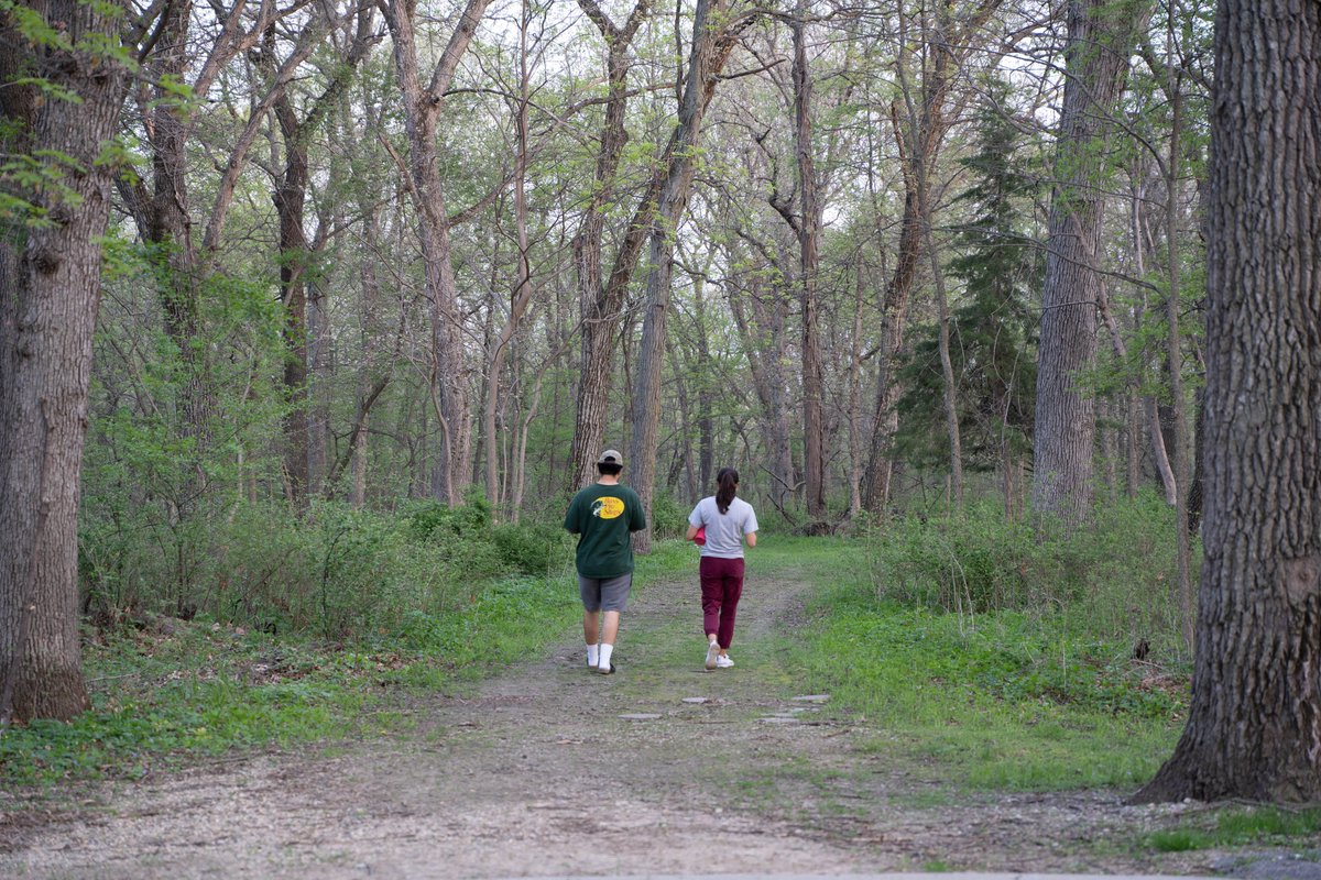 cucampusmin's tweet photo. Class of 2023!
Senior Retreat, May 9-10, provides the chance to close out your Creighton undergraduate experience at Griswold. For a one night stay, student will reflect, pray and say good-bye. Registration: https://t.co/7NHde0NeWn https://t.co/m6m0QxOMDR