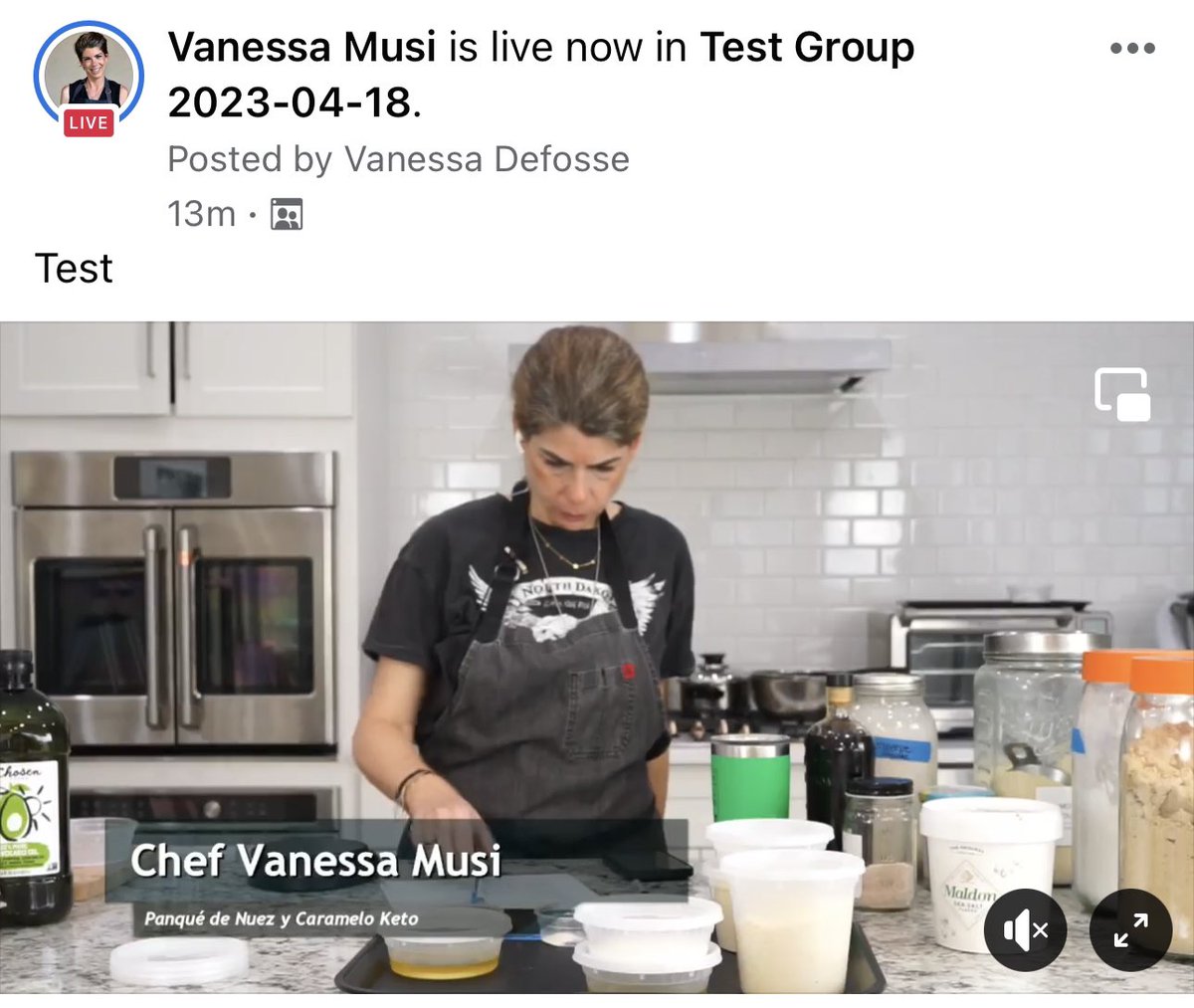 Full set up for online classes <a href="/GE_Appliances/">GE Appliances</a> #cafeappliances <a href="/hedleybennett/">Hedley & Bennett</a>