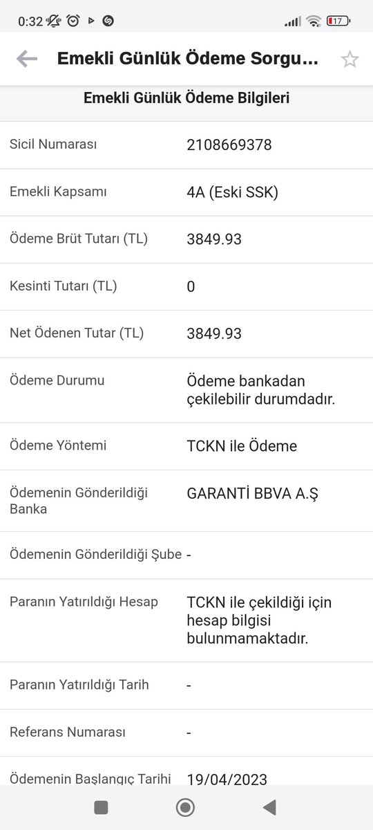 ozguraslan22's tweet photo. @DoanTrker4 İzmiri bilmiyorum ama 3 Martta devlet üzerinden yaptım dün itibariyle onaylandı https://t.co/ORap24ofB8