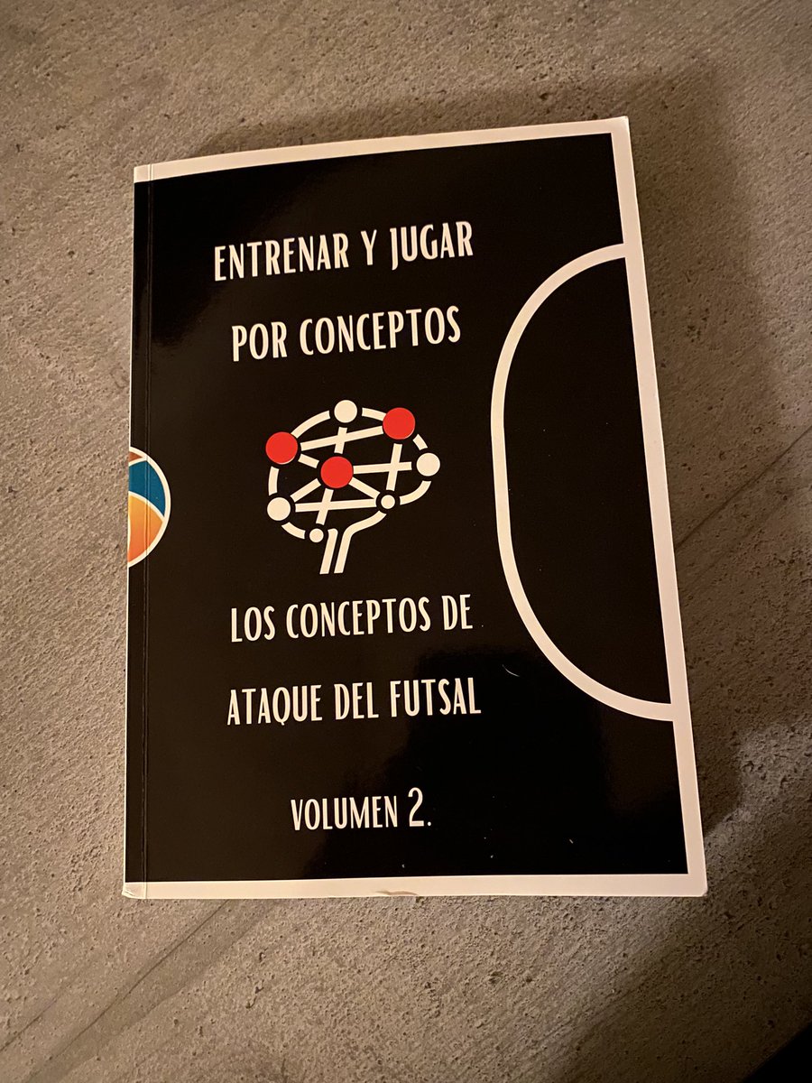 Adri_Roca's tweet photo. Empezamos ! Gracias por plasmar tus conocimientos del mejor deporte del mundo  @miguelrodrigocs https://t.co/uzKWOBr8oJ