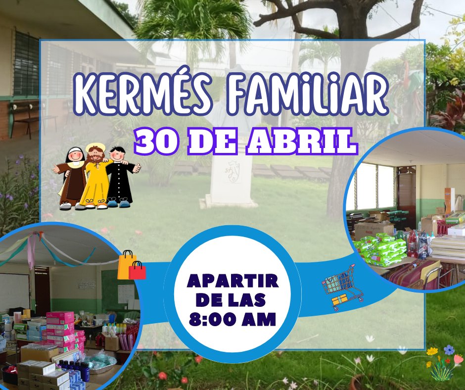 EnriqueReparto's tweet photo. #Relaciones
#ColegiosTeresianosSTJPaz
#PascuaCEEO2023
#Paz
#SemanaDeLaTierra https://t.co/jGduVMfj9w
