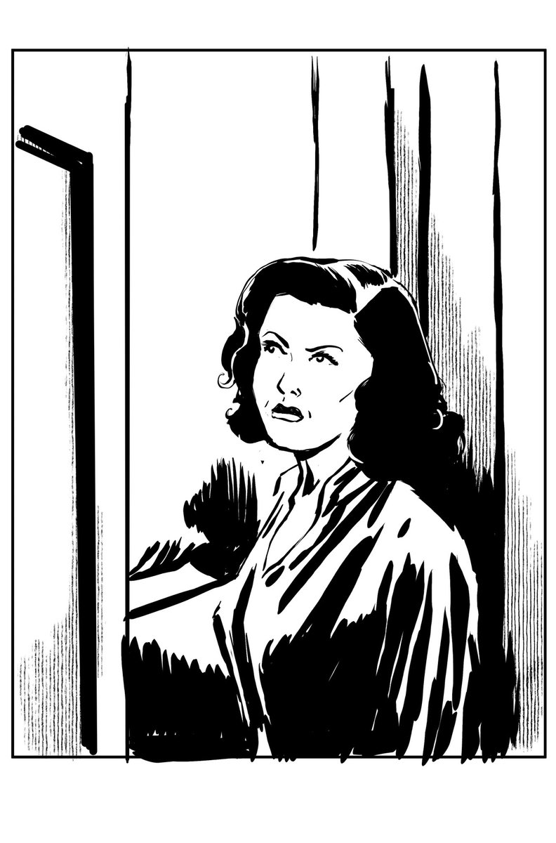 Overworking some underworked inks 