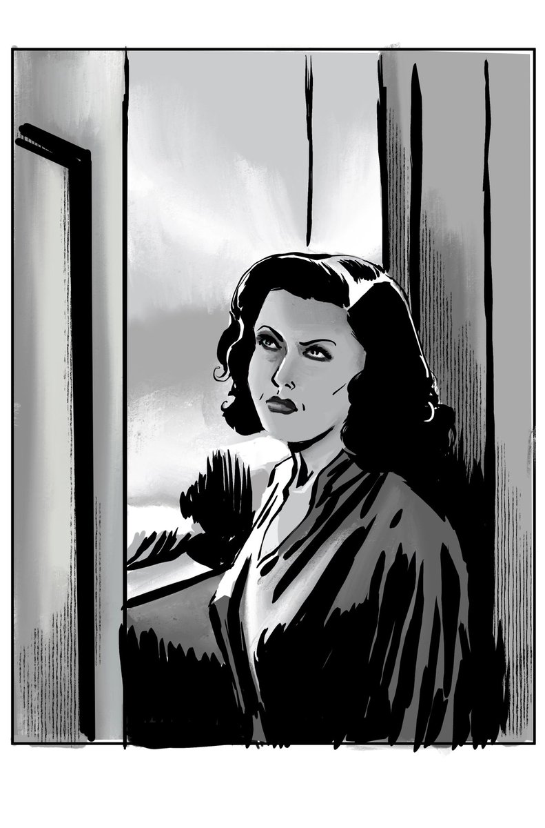 Overworking some underworked inks 