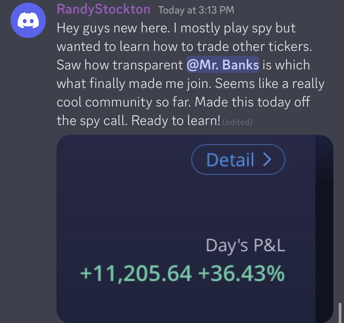 Justin Banks tweet media