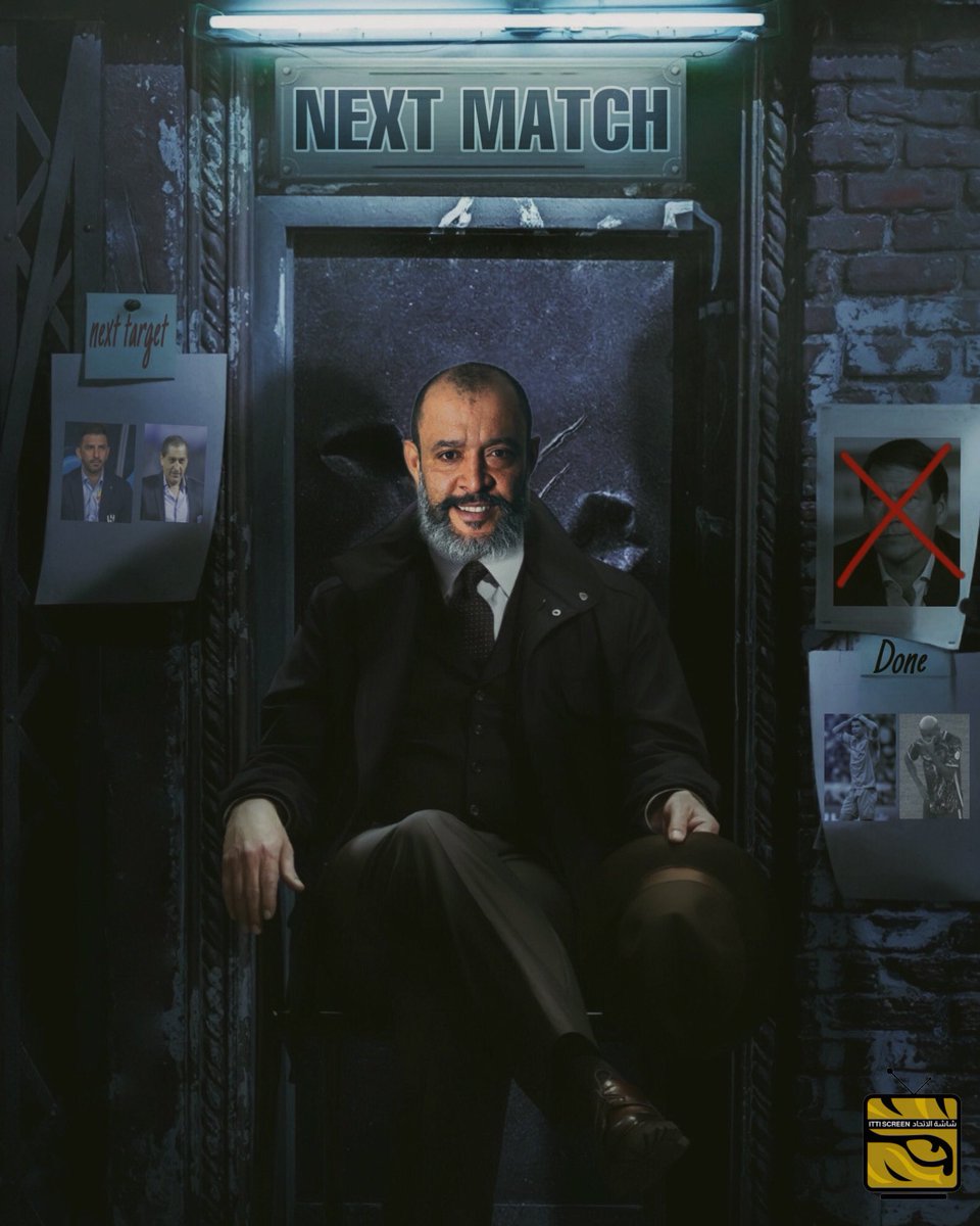 📆| الاحد 23 أبريل
⚽| #الاتحاد VS #الهلال
🏟| ملعب الجوهرة
🏆| نصف نهائي كاس الملك
⏰| 9:30 م 
📺| SSC 1
🎙️| فهد العتيبي

#NextMatch #الاتحاد_الهلال 🟡🟡