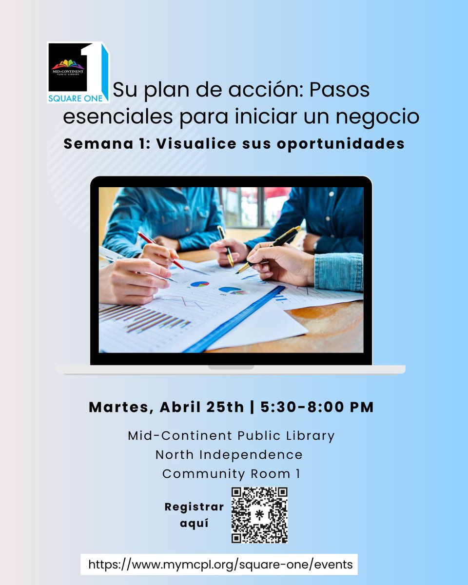 Square One Small Business Services tweet media