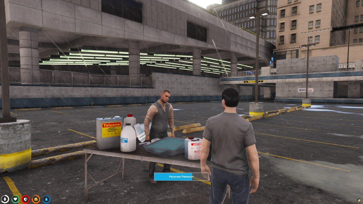 seans95ttv's tweet photo. Lucity Roleplay - opening soon come join the discord &amp; get yourself ready

PD -> EMS -> Go Karting -> Paintball -> Burgershot -> Bank Robberies -> Drug dealing &amp; more

https://t.co/BHJomb9jdp

#gtaroleplay #GTA5 #roleplay #GTARP https://t.co/RbmBJ0O4Nk