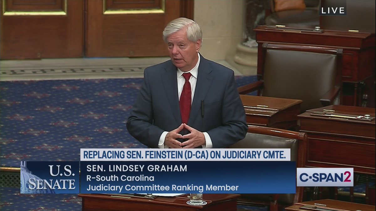 Craig Caplan on Twitter "Majority Leader Schumer asked unanimous