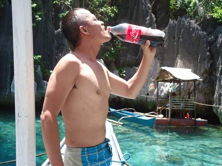 LunaJaps's tweet photo. Let the summer begin..na miss ko ang coron https://t.co/xARpmJHDB6