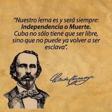 Michael26974722's tweet photo. A 204 años del natalicio del Padre de la Patria seguimos de Patria o Muerte. 
#AnapCuba #AnapMayabeque 
@DiazCanelB 
@MMarreroCruz 
@DrRobertoMOjeda 
@RafaelAnap 
@AnapYaneilys 
@SarduyYamila 
@NavarroANAP 
@1983AdrianLopez 
@agroalimentar14 
@IdeolgicaMayab1 
@ArnerMarrero https://t.co/bxIO5aXFT0