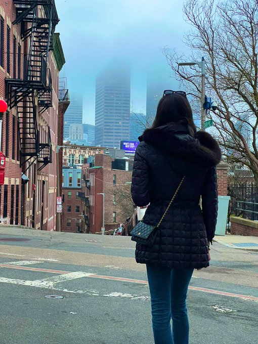Enjoying Boston with my wifey @BaileeParis :) https://t.co/rXhLH7iVhY<a class="tags" href="/tag/baileeparis">@baileeparis</a><a href="/tag/newyork"class="tags"><span>#newyork</span></a><a href="/tag/pizza"class="tags"><span>#pizza</span></a><a href="/tag/hellokitty"class="tags"><span>#hellokitty</span></a><a href="/tag/meowyork"class="tags"><span>#meowyork</span></a>