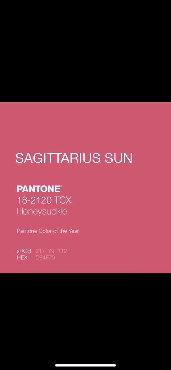 evathediva69's tweet photo. @magstrology how violently on brand for me https://t.co/2ArIAVoErU