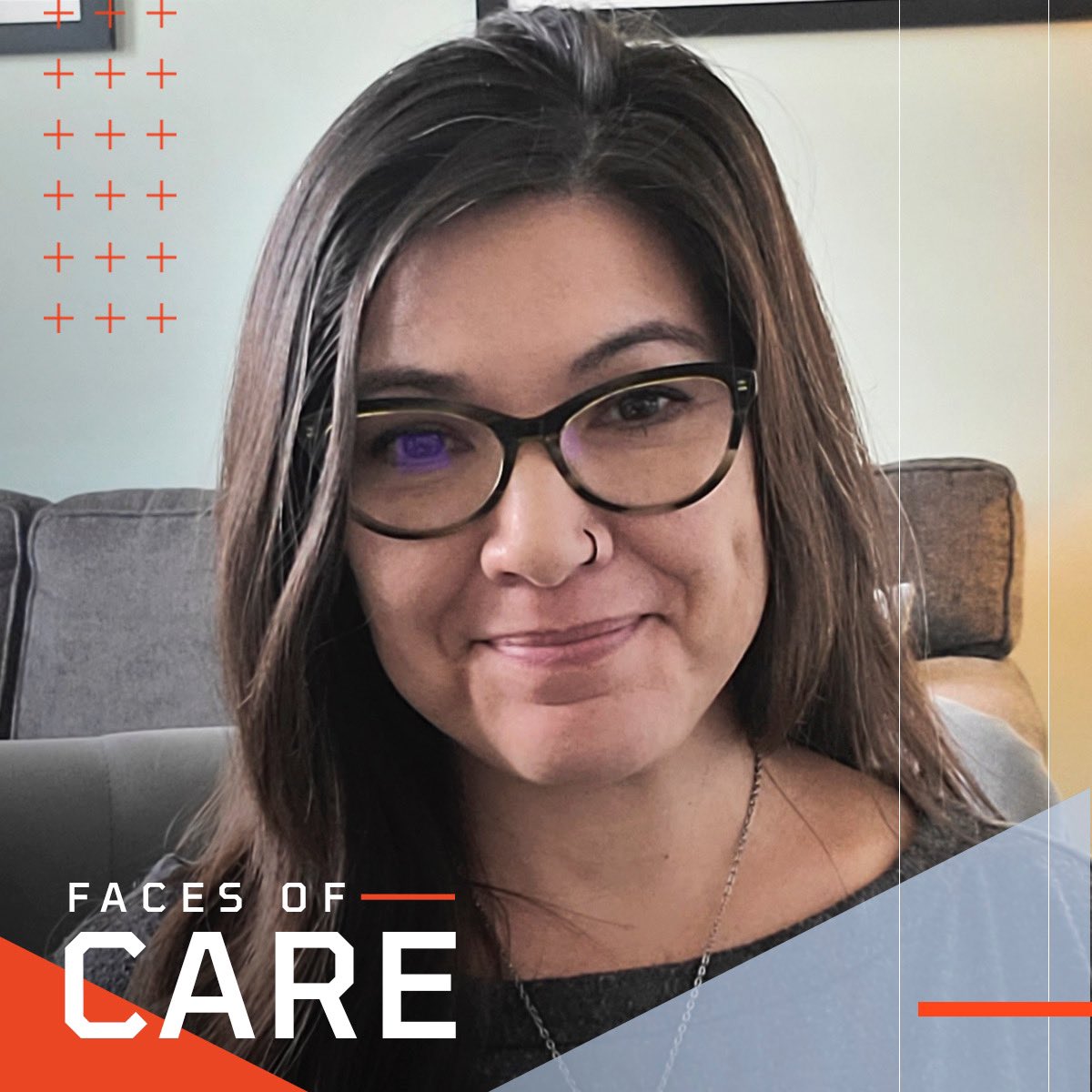 HeadstrongProj's tweet photo. Stay tuned for the next installment of our Faces of Care series to learn more about the clinical care staff behind Headstrong’s mission to help veterans and their family members Triumph Over Trauma.
-
#Veterans #MentalHealth #GetHeadstrong https://t.co/8DqmC6pvHa