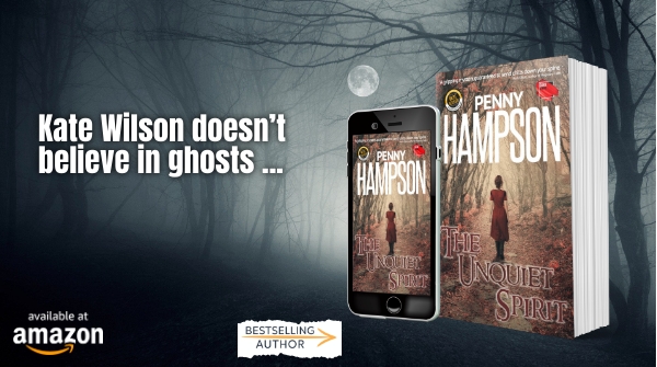 penny_hampson's tweet photo. The Unquiet Spirit
With a stalker, attempted break-ins, and suspicions surrounding her godmother’s death - Kate’s new life in #Cornwall is getting complicated.
‘Atmospheric and haunting’
https://t.co/zftRPPrTPU

#kindleunlimited #mystery @darkstrokedark https://t.co/OTOzWJthLN