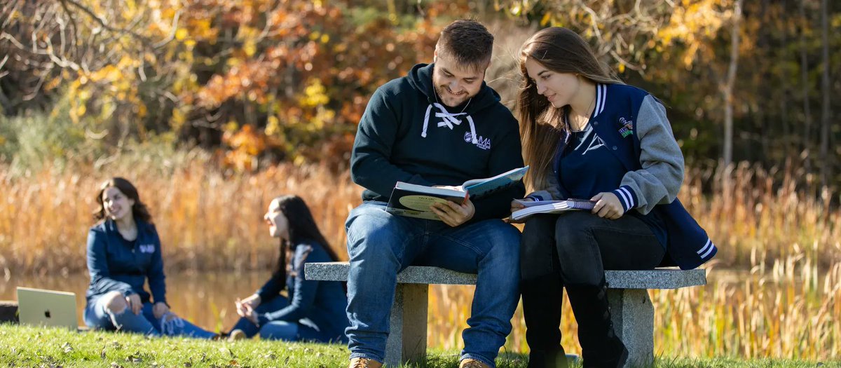 UMALibraries tweet picture