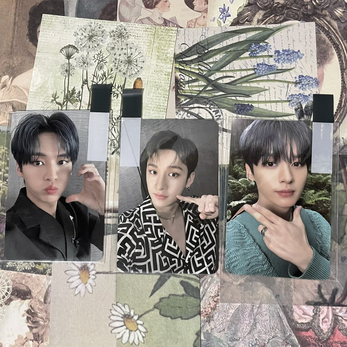 misbizz's tweet photo. ๐ #misbizzmail
hi @Ninii001! jeju pobs arrived safely ๐ซถ๐ผ thank you so much for another smooth transaction and for lots of freebies! ๐
#niniifeedback https://t.co/lYg0J8Z1pM