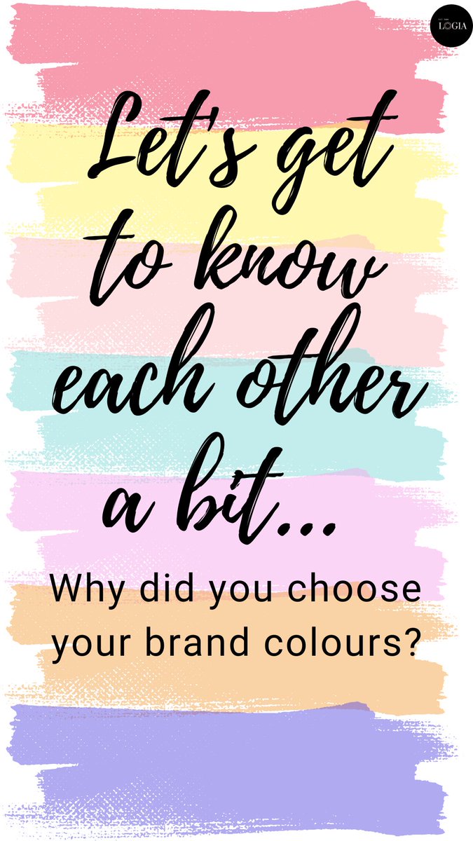 Colours are a simple but effective way of communicating intent. What do your brand colours say about your business? Let us know in the comments. 

#Kadunabusinesswomen #naijabrandspromoter #kadunaonlinebusiness #naijabrandinfluencer #kadunacity #nigerianbrandchick #crocity #naija