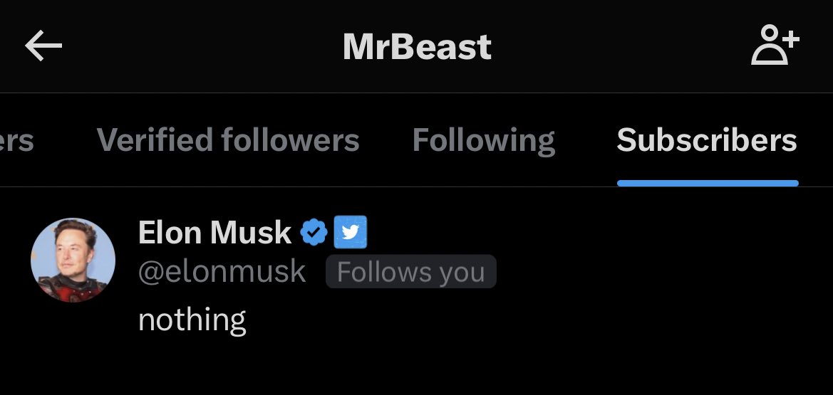 MrBeast reveals Elon Musk is paying him $5 a month on Twitter